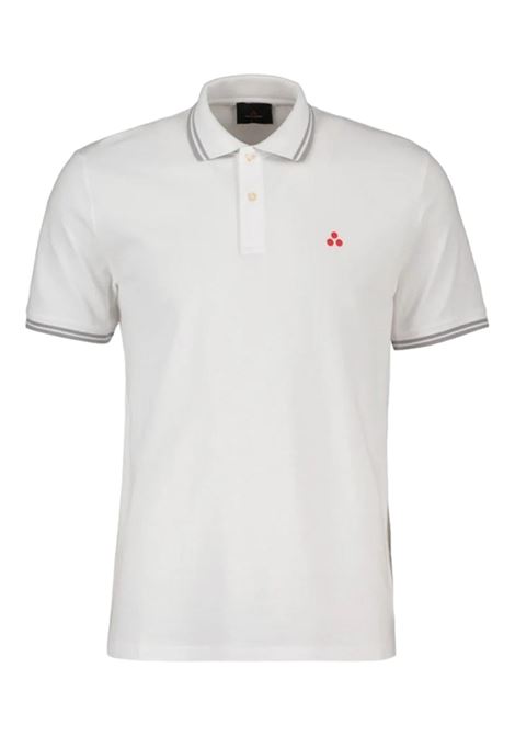 POLO new medinilla PEUTEREY PEUTEREY | polo shirts | PEU4690 9901991BIAOF